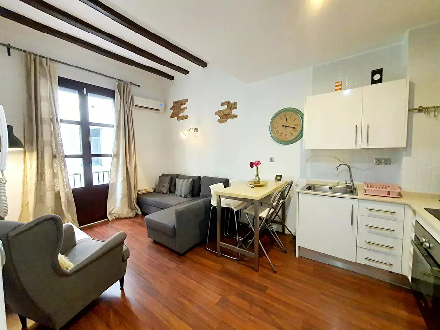 Immagine 9 di Appartamento in affitto  in Carrer del Tigre a Barcelona