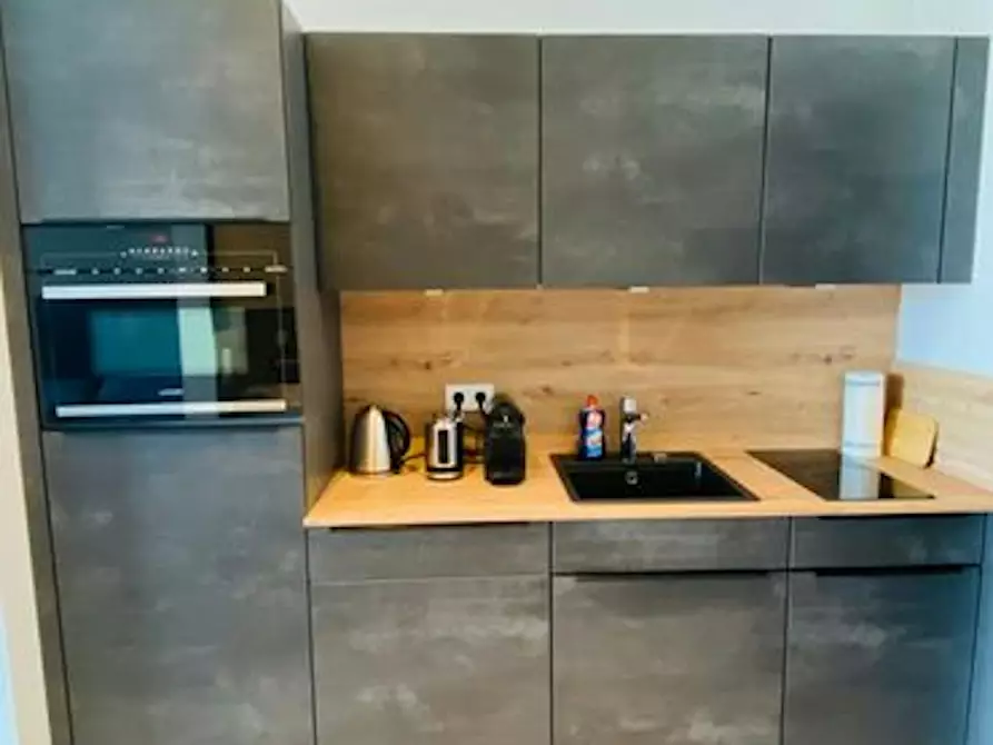 Immagine 2 di Appartamento in affitto  in Johann-Konrad-Schäfer-Straße a Marburg