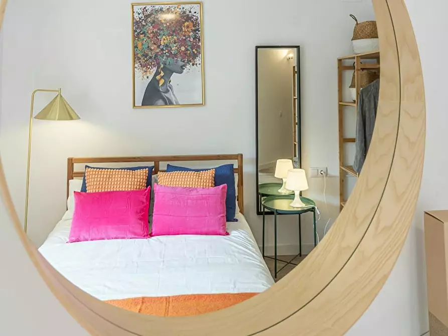 Immagine 8 di Camera in affitto  in Carrer de Còrsega a Barcelona