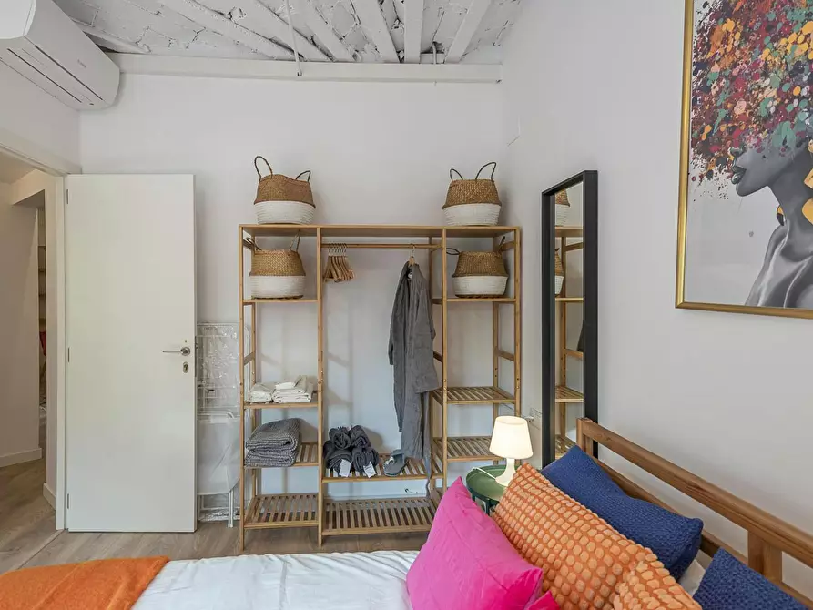 Immagine 7 di Camera in affitto  in Carrer de Còrsega a Barcelona