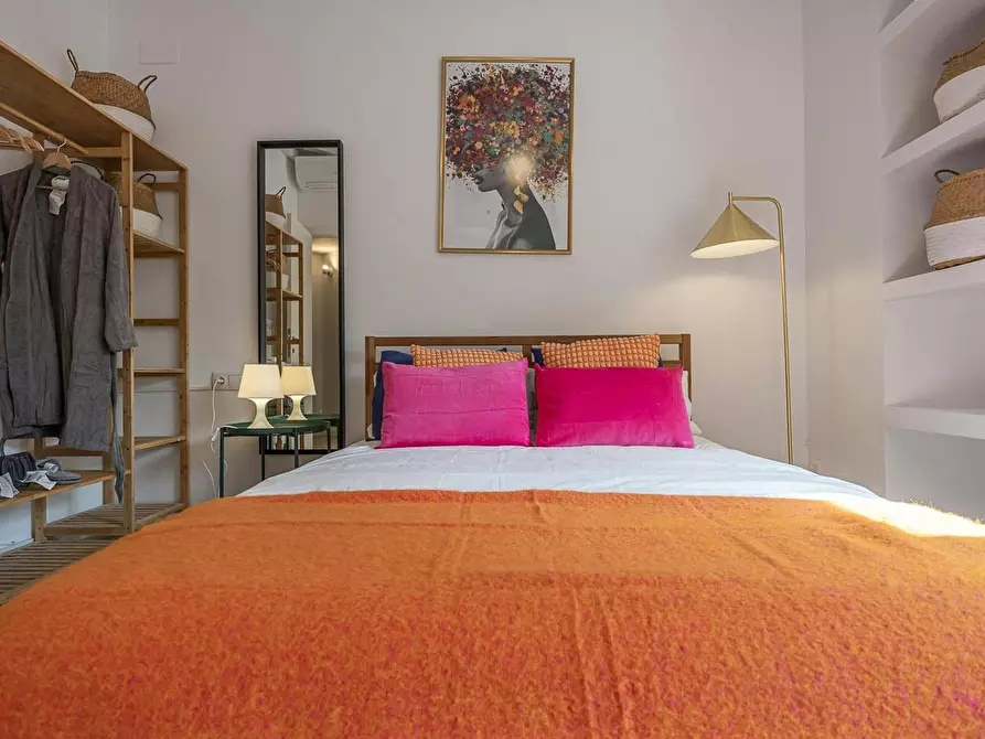 Immagine 3 di Camera in affitto  in Carrer de Còrsega a Barcelona