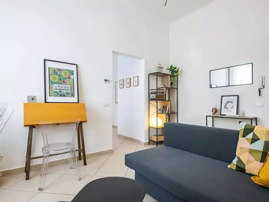 Immagine 7 di Appartamento in affitto  in Via Vittorio Emanuele II a Firenze