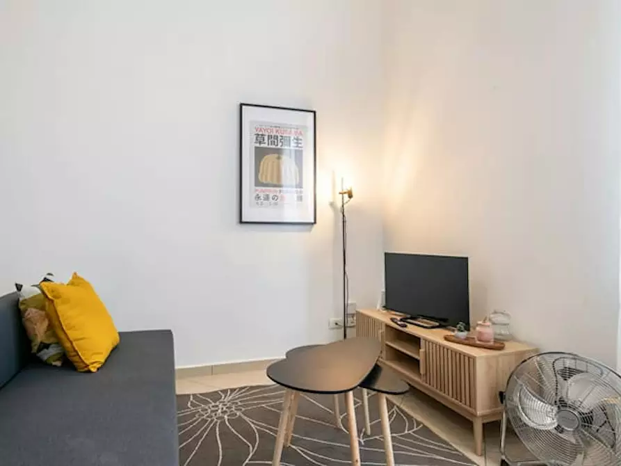 Immagine 4 di Appartamento in affitto  in Via Vittorio Emanuele II a Firenze