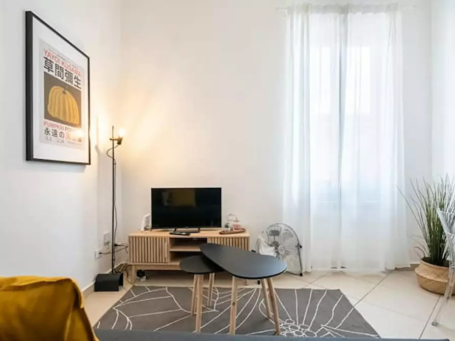 Immagine 3 di Appartamento in affitto  in Via Vittorio Emanuele II a Firenze