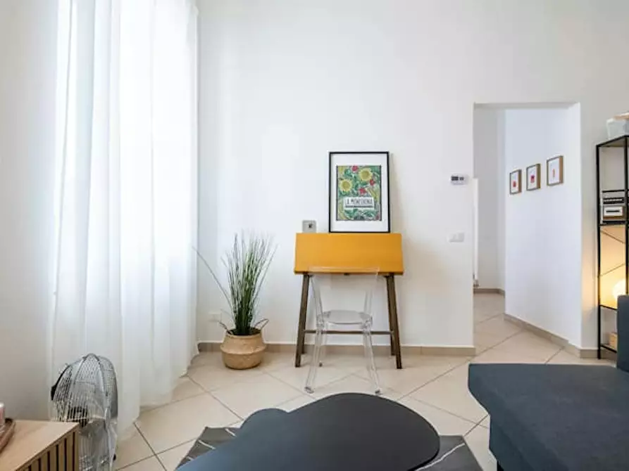 Immagine 6 di Appartamento in affitto  in Via Vittorio Emanuele II a Firenze