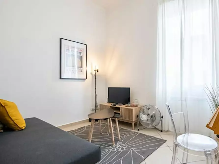 Immagine 8 di Appartamento in affitto  in Via Vittorio Emanuele II a Firenze