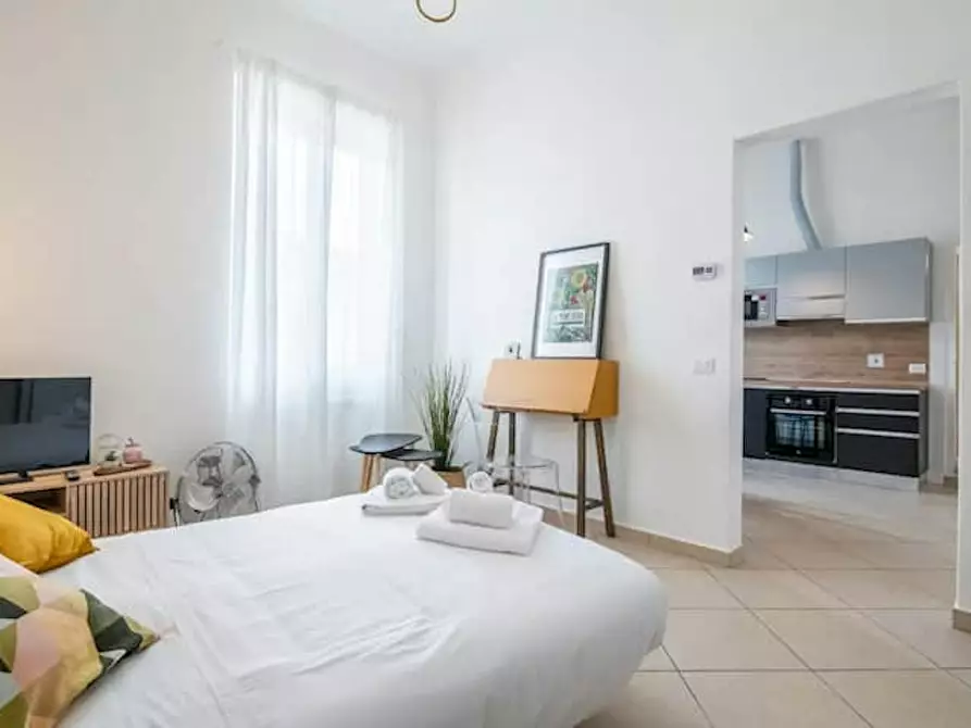 Immagine 10 di Appartamento in affitto  in Via Vittorio Emanuele II a Firenze