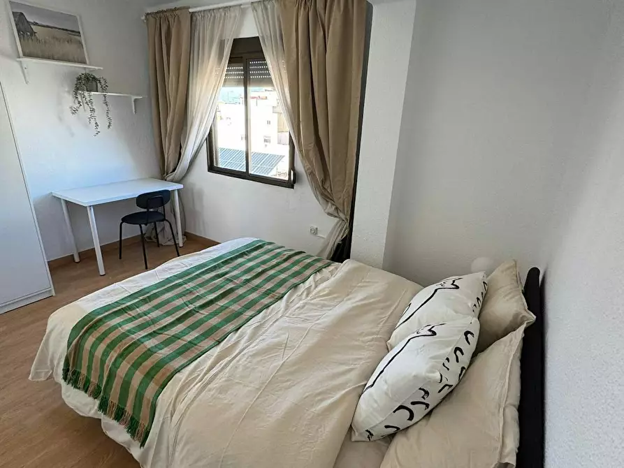 Immagine 1 di Camera in affitto  in Carrer Metge Peset a Paiporta