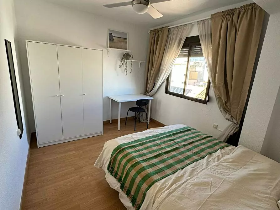 Immagine 4 di Camera in affitto  in Carrer Metge Peset a Paiporta