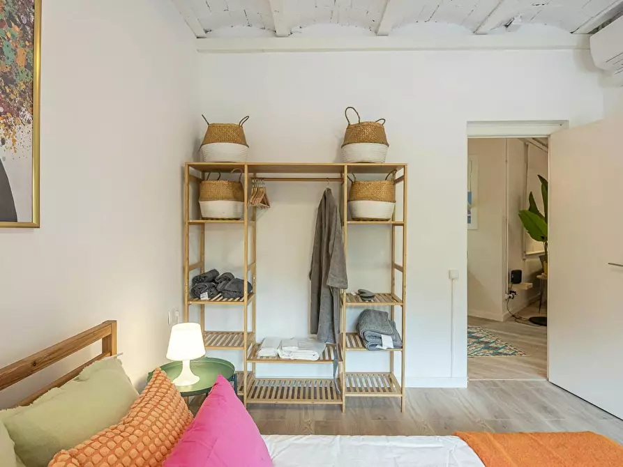 Immagine 8 di Camera in affitto  in Carrer de Còrsega a Barcelona