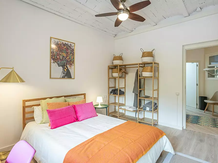 Immagine 6 di Camera in affitto  in Carrer de Còrsega a Barcelona