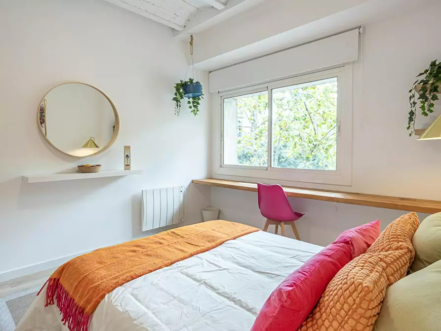 Immagine 9 di Camera in affitto  in Carrer de Còrsega a Barcelona