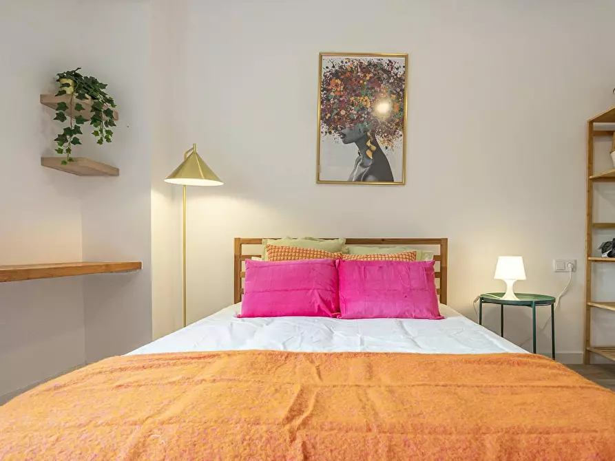 Immagine 4 di Camera in affitto  in Carrer de Còrsega a Barcelona