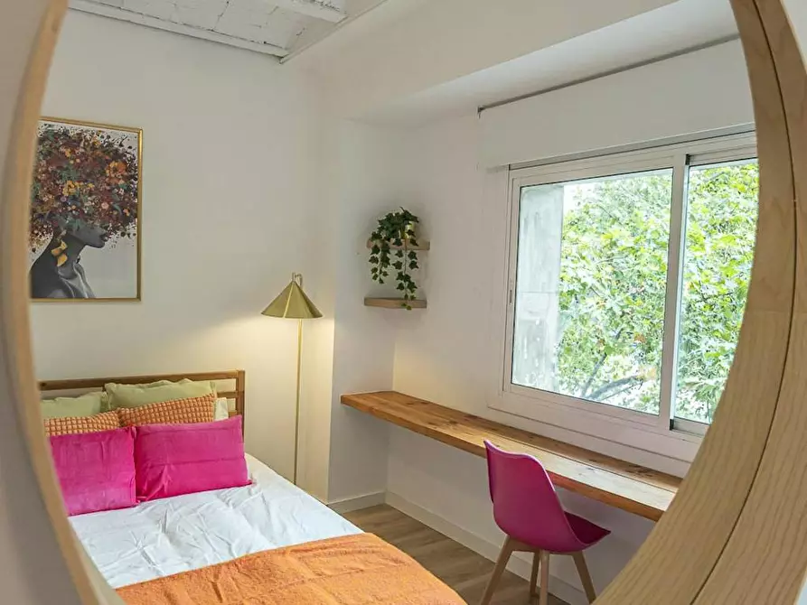 Immagine 3 di Camera in affitto  in Carrer de Còrsega a Barcelona