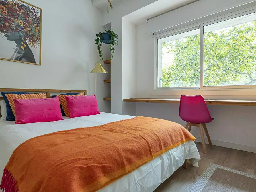 Immagine 8 di Camera in affitto  in Carrer de Còrsega a Barcelona