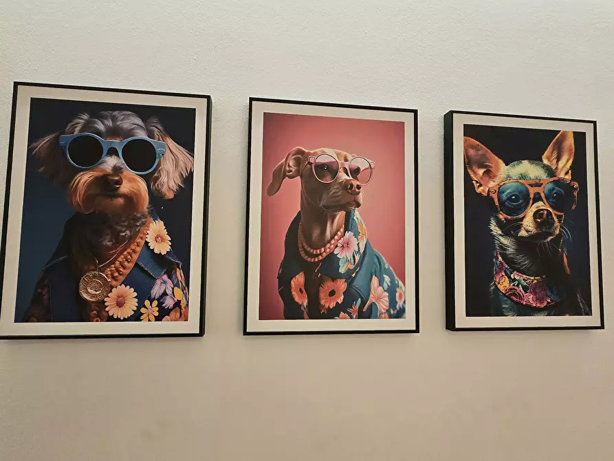 Immagine 10 di Camera in affitto  in Carrer de Còrsega a Barcelona