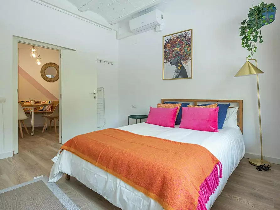 Immagine 6 di Camera in affitto  in Carrer de Còrsega a Barcelona