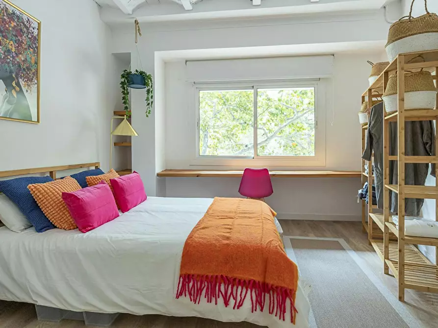 Immagine 1 di Camera in affitto  in Carrer de Còrsega a Barcelona