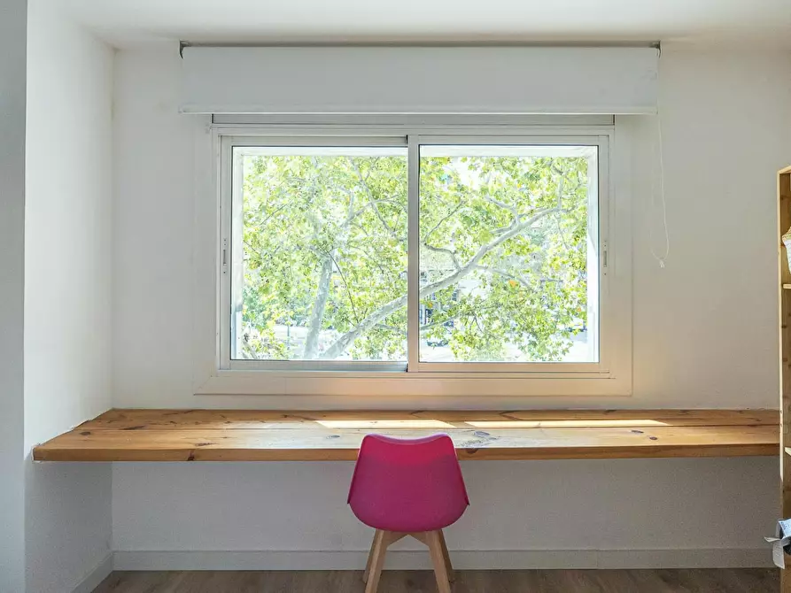 Immagine 4 di Camera in affitto  in Carrer de Còrsega a Barcelona