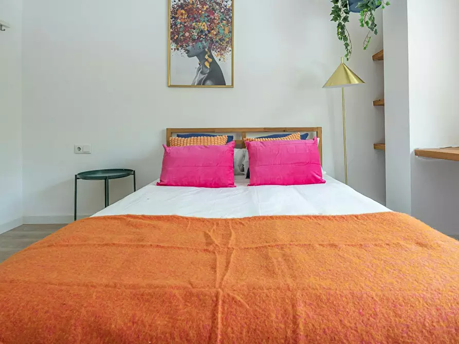 Immagine 5 di Camera in affitto  in Carrer de Còrsega a Barcelona