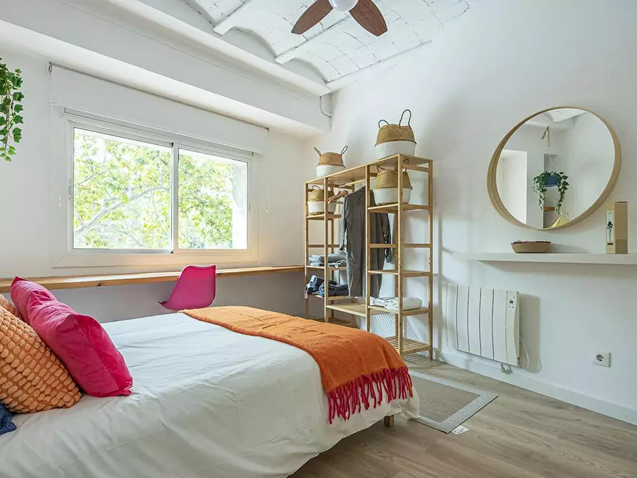 Immagine 7 di Camera in affitto  in Carrer de Còrsega a Barcelona