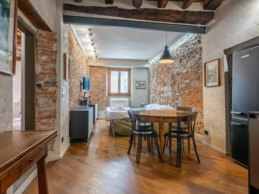 Immagine 8 di Appartamento in affitto  in Costa dei Magnoli a Firenze