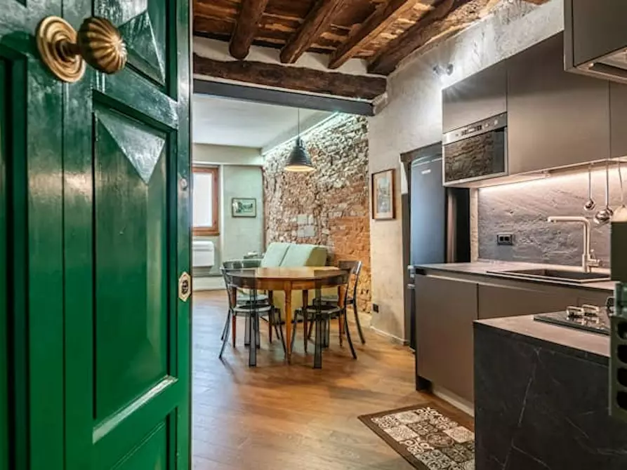 Immagine 7 di Appartamento in affitto  in Costa dei Magnoli a Firenze