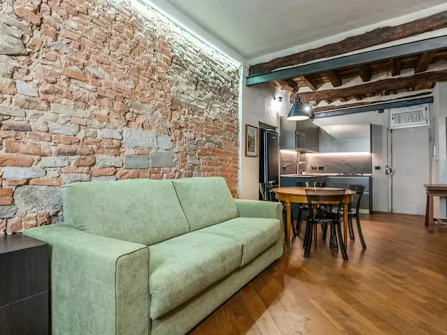 Immagine 1 di Appartamento in affitto  in Costa dei Magnoli a Firenze