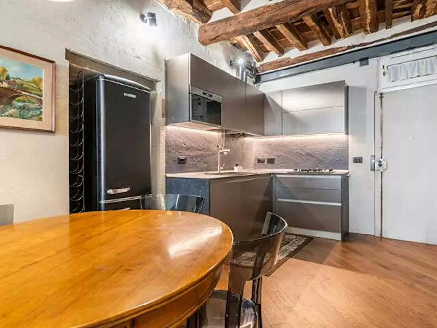 Immagine 5 di Appartamento in affitto  in Costa dei Magnoli a Firenze