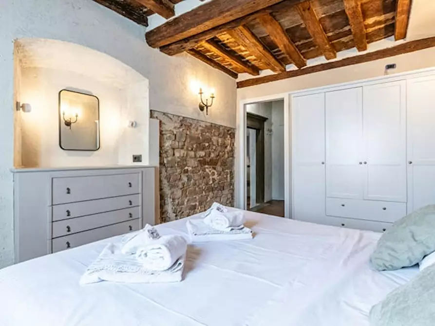 Immagine 10 di Appartamento in affitto  in Costa dei Magnoli a Firenze