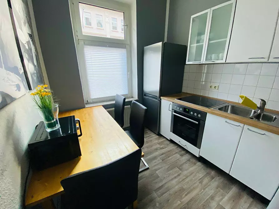 Immagine 7 di Appartamento in affitto  in Franziskastraße a Essen