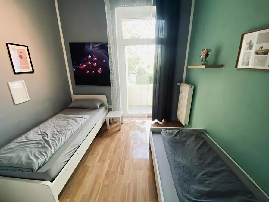 Immagine 6 di Appartamento in affitto  in Franziskastraße a Essen