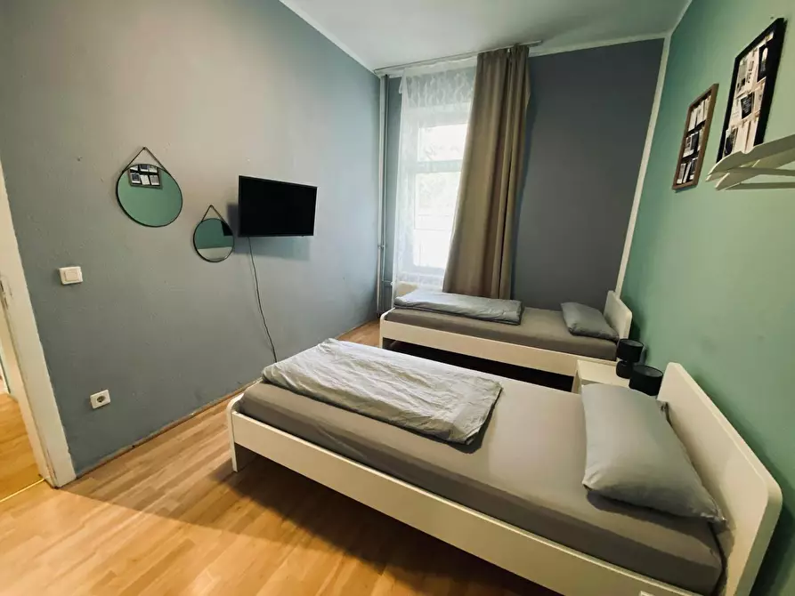 Immagine 3 di Appartamento in affitto  in Franziskastraße a Essen