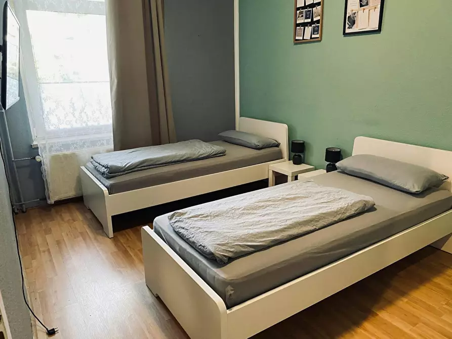 Immagine 5 di Appartamento in affitto  in Franziskastraße a Essen