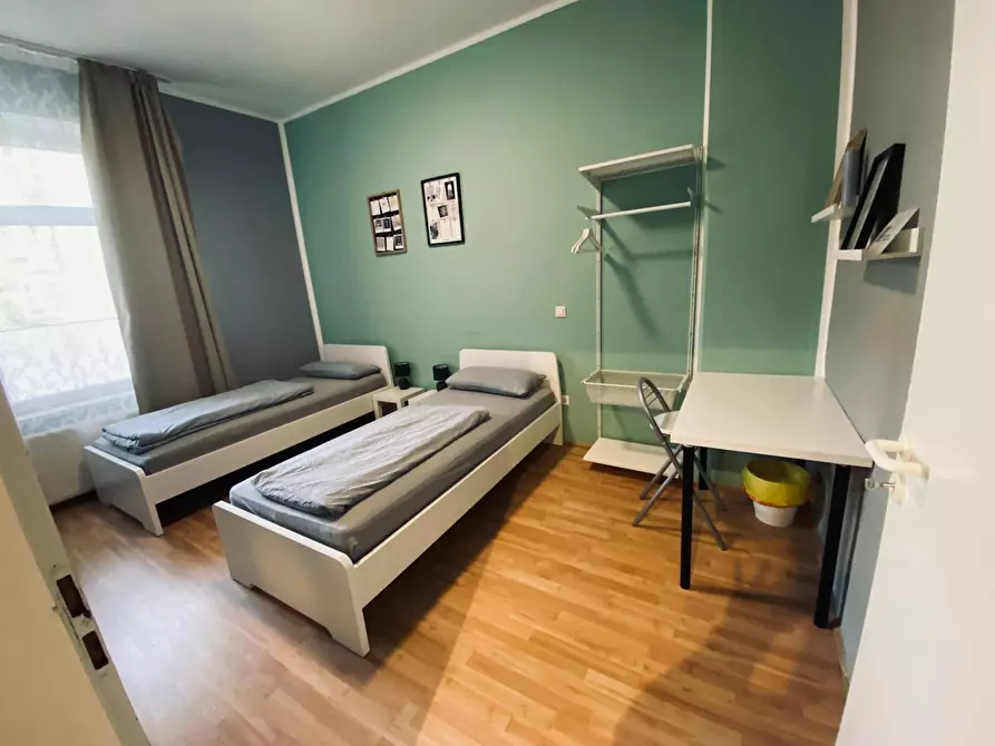 Immagine 2 di Appartamento in affitto  in Franziskastraße a Essen