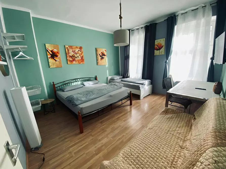 Immagine 1 di Appartamento in affitto  in Franziskastraße a Essen