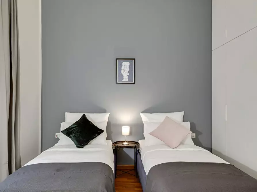 Immagine 1 di Camera condivisa in affitto  in Via dei Giardini a Milano