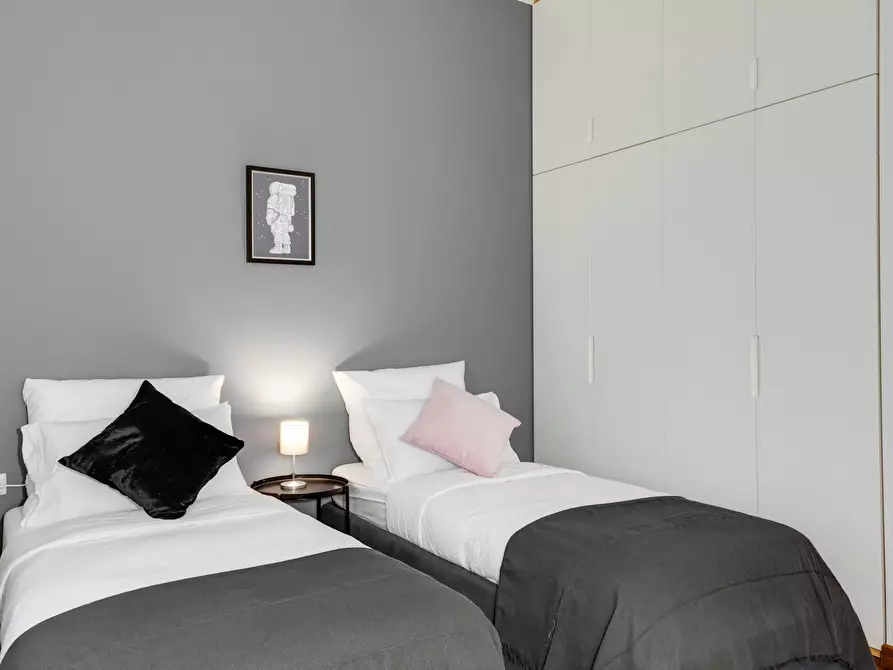 Immagine 3 di Camera condivisa in affitto  in Via dei Giardini a Milano