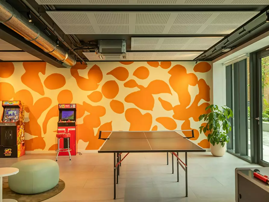 Immagine 10 di Camera in affitto  in Via Giovanni Durando a Milano