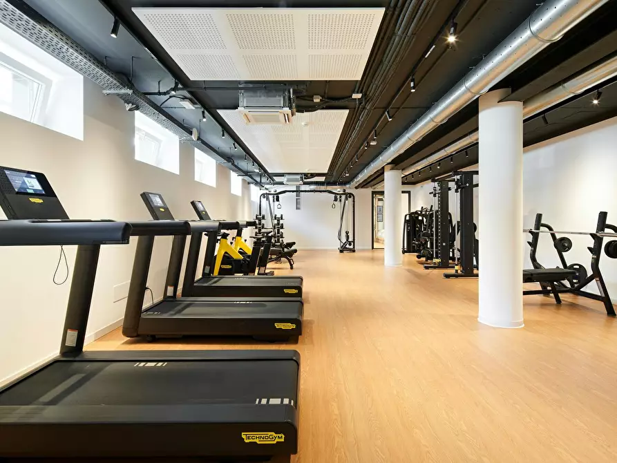 Immagine 9 di Camera in affitto  in Via Giovanni Durando a Milano