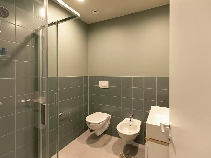 Immagine 7 di Appartamento in affitto  in Via Giovanni Durando a Milano