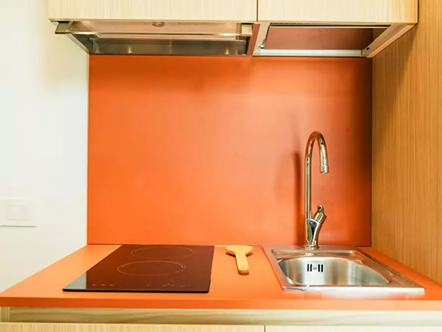 Immagine 2 di Appartamento in affitto  in Via Giovanni Durando a Milano