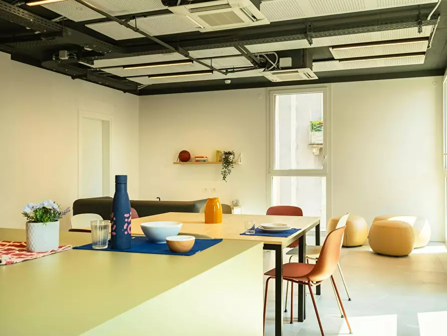 Immagine 8 di Appartamento in affitto  in Via Giovanni Durando a Milano