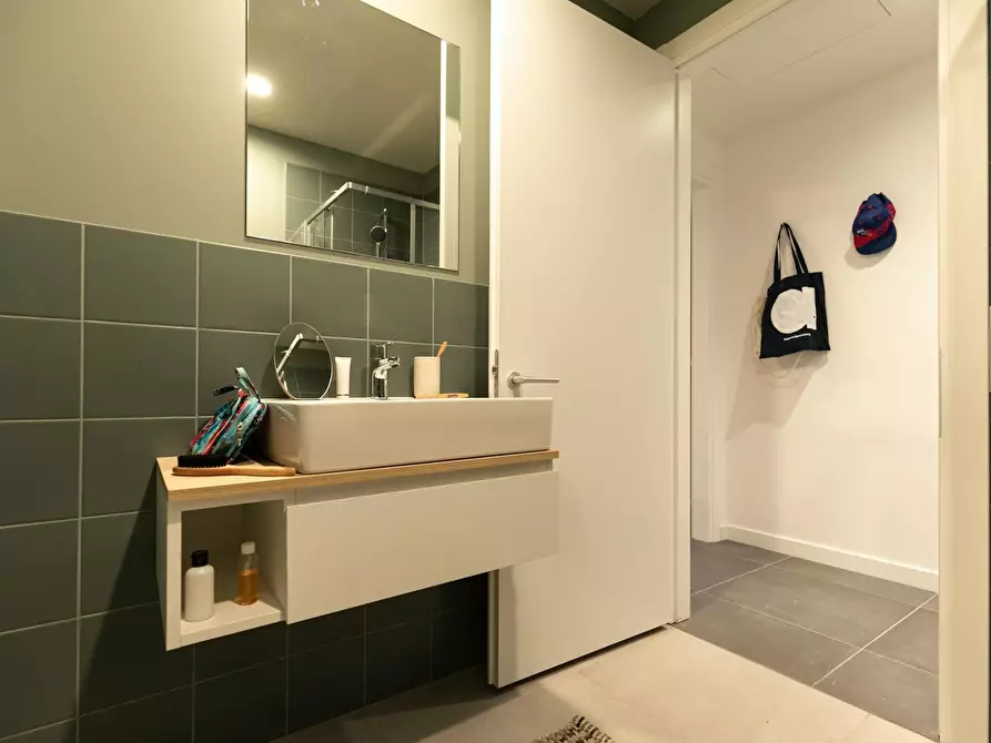 Immagine 5 di Appartamento in affitto  in Via Giovanni Durando a Milano