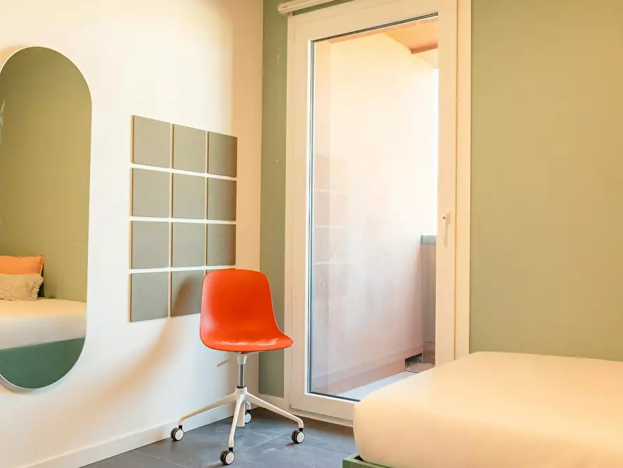 Immagine 4 di Appartamento in affitto  in Via Giovanni Durando a Milano