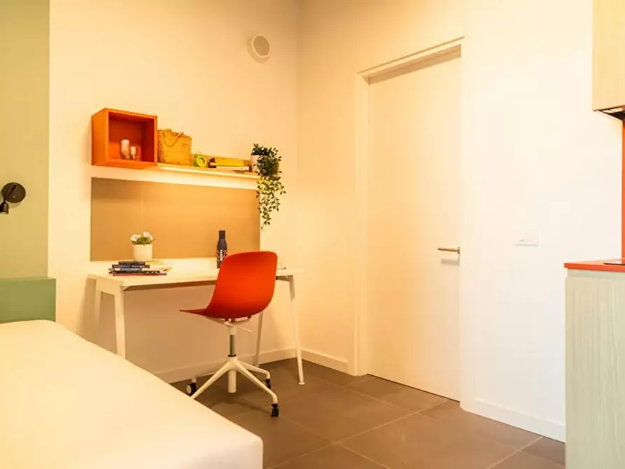 Immagine 3 di Appartamento in affitto  in Via Giovanni Durando a Milano