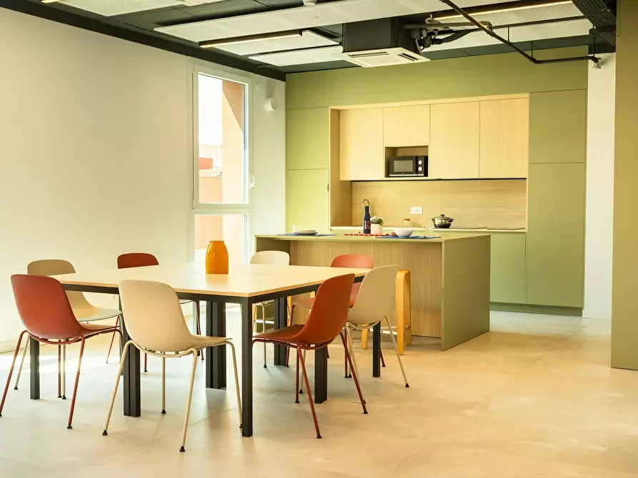 Immagine 9 di Appartamento in affitto  in Via Giovanni Durando a Milano