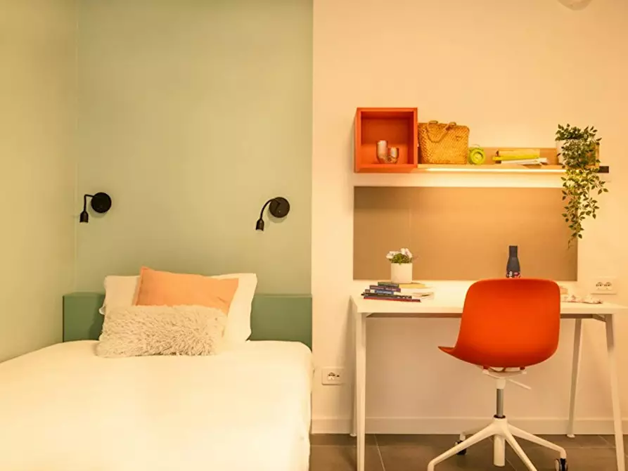 Immagine 1 di Appartamento in affitto  in Via Giovanni Durando a Milano