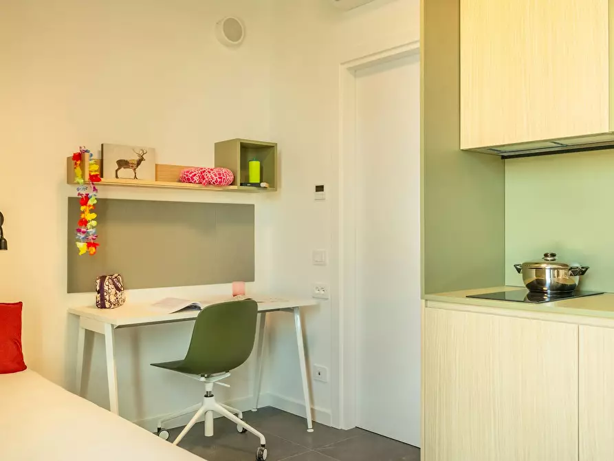 Immagine 1 di Appartamento in affitto  in Via Giovanni Durando a Milano