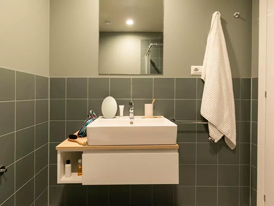 Immagine 6 di Appartamento in affitto  in Via Giovanni Durando a Milano